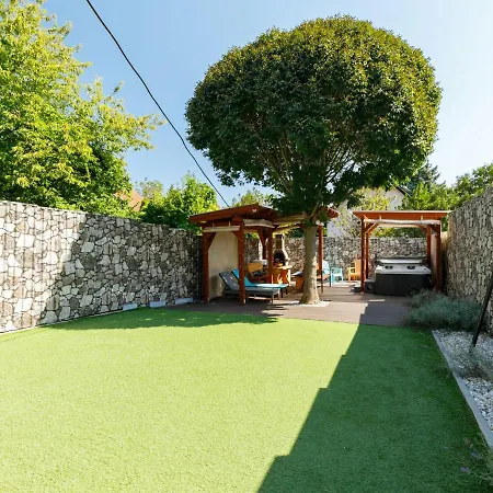Particia By Interhome Holiday home Siofok