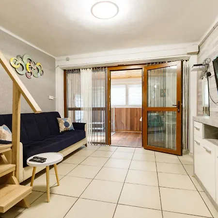 בית נופש Particia By Interhome שיופוק