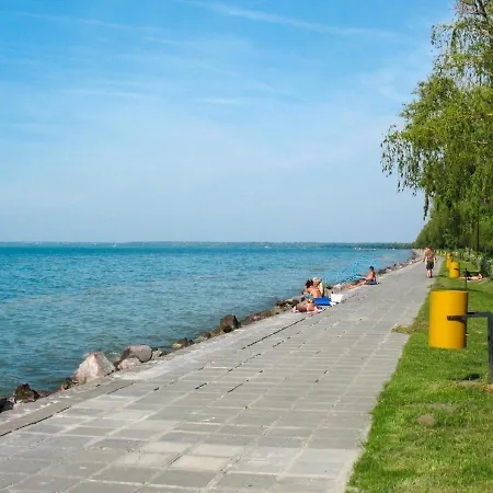 Particia By Interhome Ferienhaus Siófok