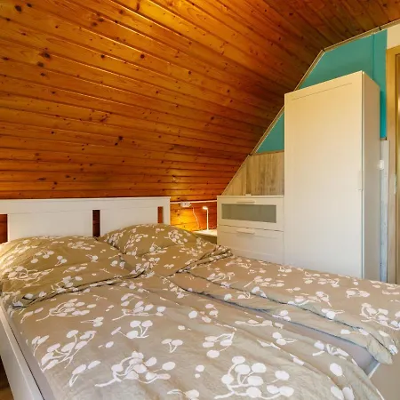 Particia By Interhome Holiday home