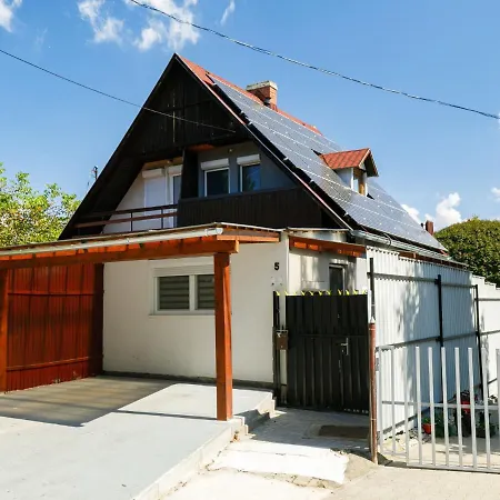 Particia By Interhome בית נופש *