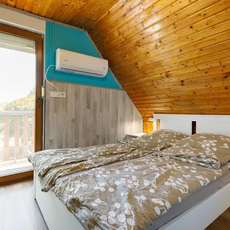 Ferienhaus Particia By Interhome Siófok