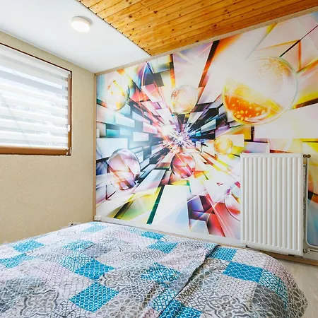 Particia By Interhome בית נופש *