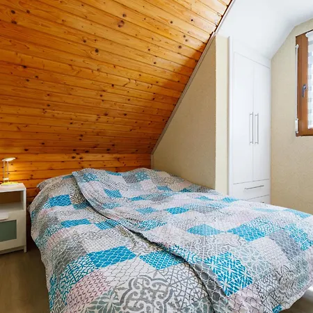Holiday home Particia By Interhome Siofok