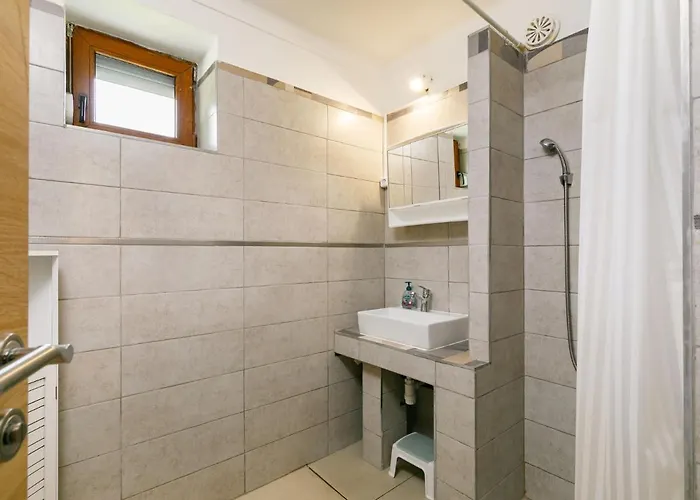 בית נופש Particia By Interhome *