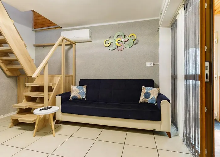 Particia By Interhome בית נופש שיופוק