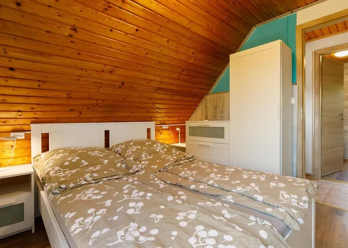Particia By Interhome בית נופש