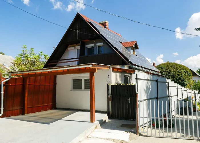 Particia By Interhome בית נופש *