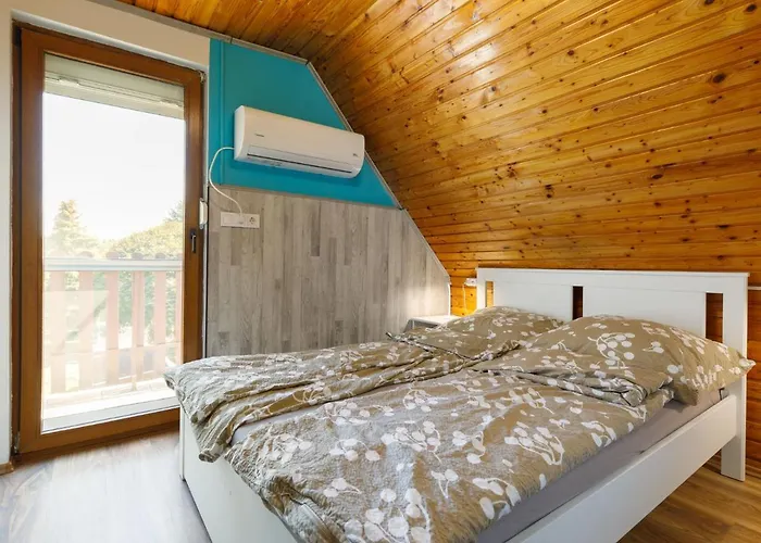 בית נופש Particia By Interhome שיופוק