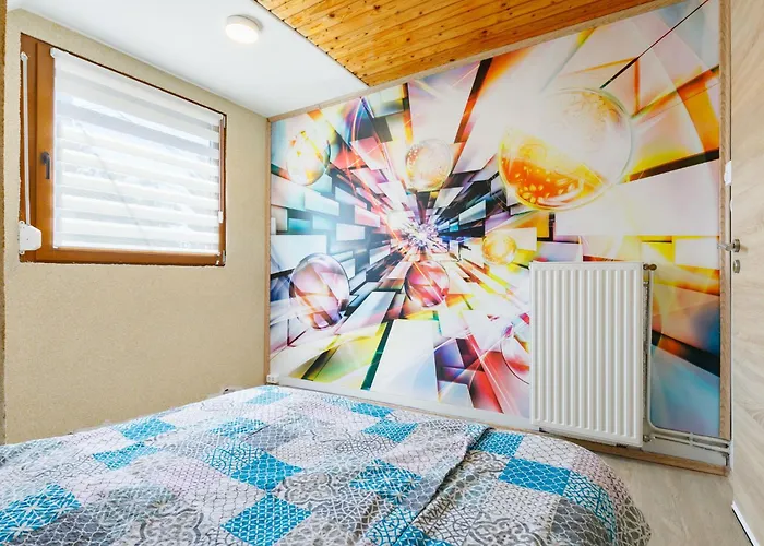 Particia By Interhome בית נופש *